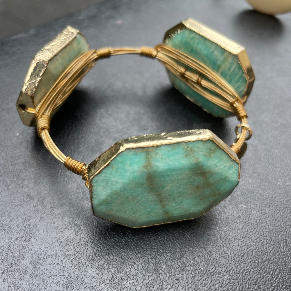 Handmade bracelet